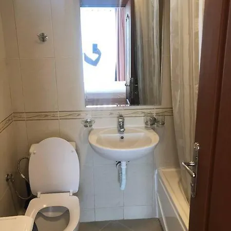 Appartement Bay View Nona 1c - Kosharitsa