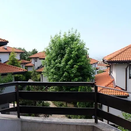 Bay View Nona 1c - Appartement *