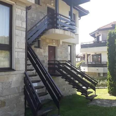 Appartement Bay View Nona 1c - *