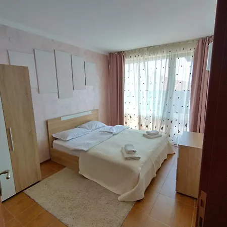 Bay View Nona 1c - Appartement *