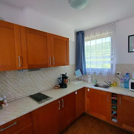 Appartement Bay View Nona 1c - Kosharitsa