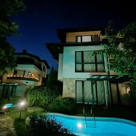 Appartement Bay View Nona 1c -