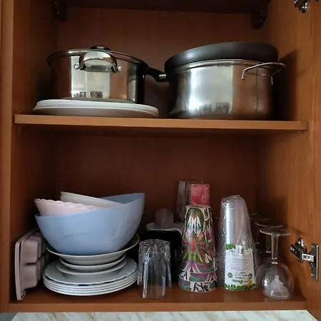 Appartement Bay View Nona 1c - *