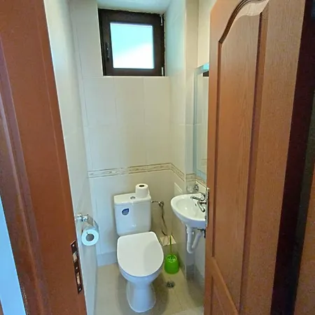 Appartement Bay View Nona 1c - Kosharitsa