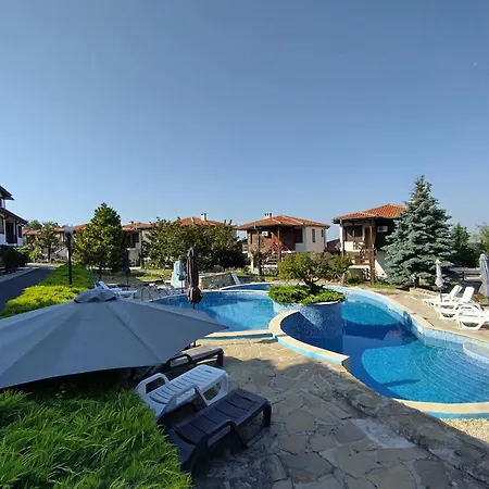 Appartement Bay View Nona 1c - Kosharitsa