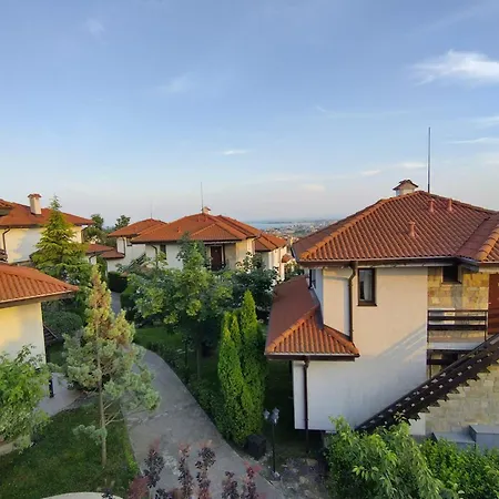 Appartement Bay View Nona 1c - Kosharitsa