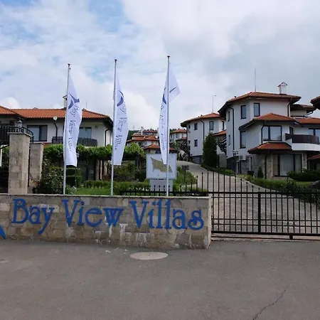 Bay View Nona 1c - Kosharitsa