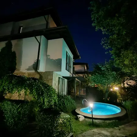 Bay View Nona 1c - شقة *