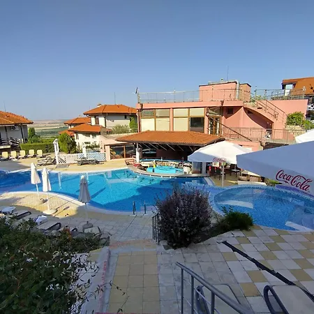 Bay View Nona 1c - شقة