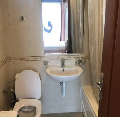 Апартаменты Bay View Nona 1c - Кошарица