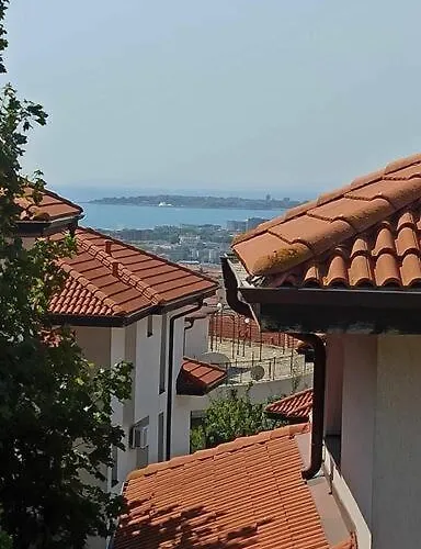 Bay View Nona 1c - Кошарица