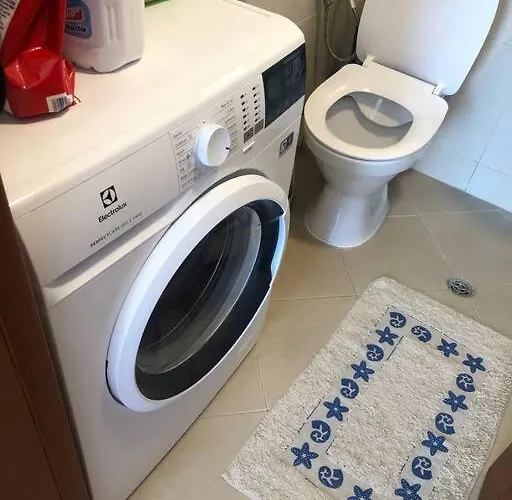 Апартаменты Bay View Nona 1c - Кошарица