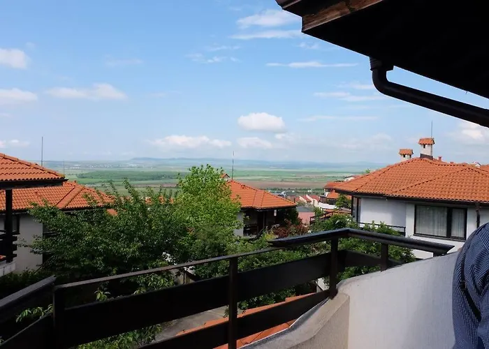 Bay View Nona 1c - Кошарица