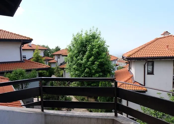 Bay View Nona 1c - Апартаменты *