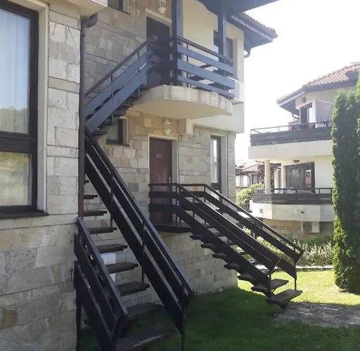 Апартаменты Bay View Nona 1c - *