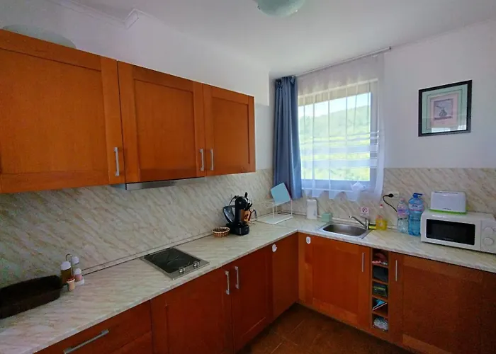 Апартаменты Bay View Nona 1c - Кошарица