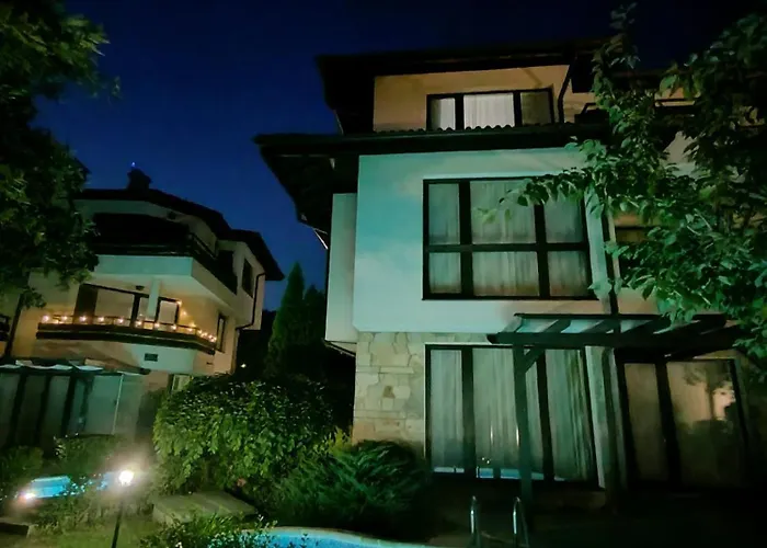 Апартаменты Bay View Nona 1c -