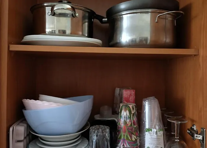 Апартаменты Bay View Nona 1c - *