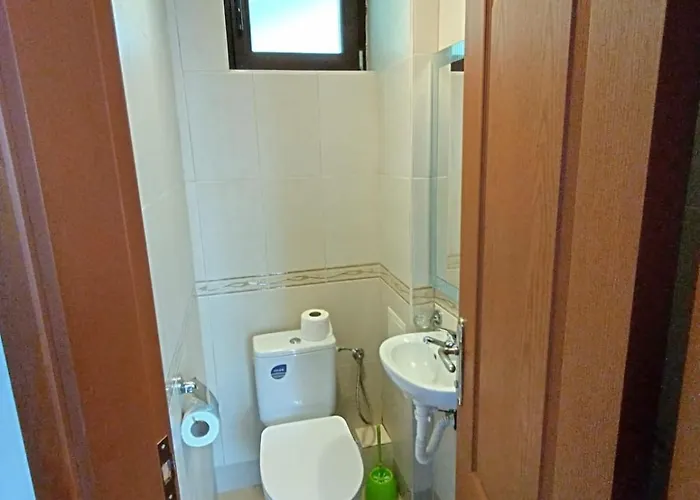 Апартаменты Bay View Nona 1c - Кошарица