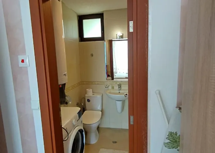 Bay View Nona 1c - Кошарица