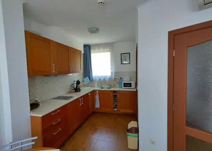 Bay View Nona 1c - * Кошарица