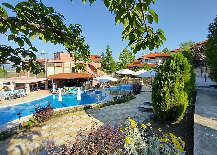 Апартаменты Bay View Nona 1c - *