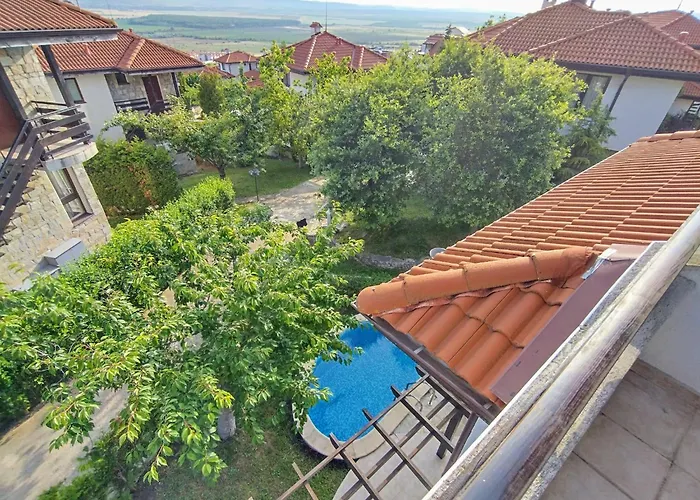 Bay View Nona 1c - * Кошарица