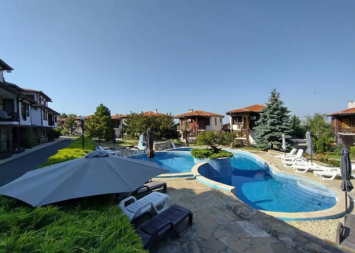 Апартаменты Bay View Nona 1c - Кошарица