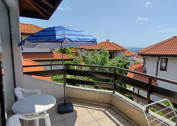 Bay View Nona 1c - Кошарица