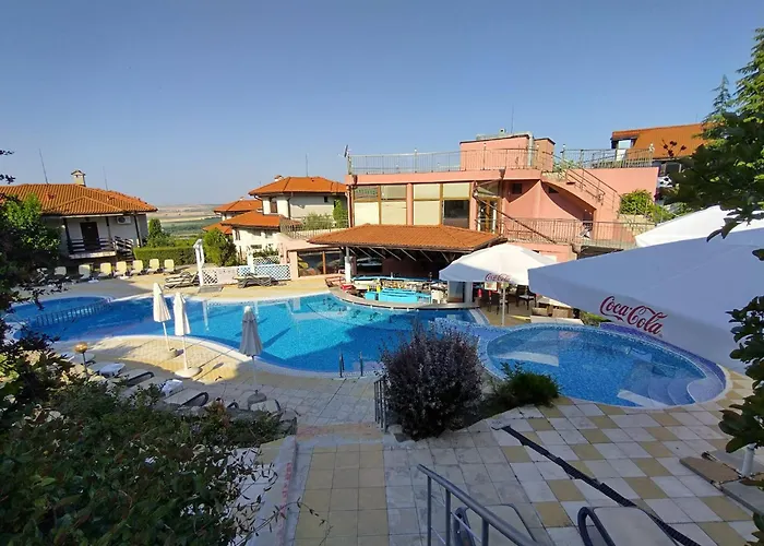 Bay View Nona 1c - Апартаменты